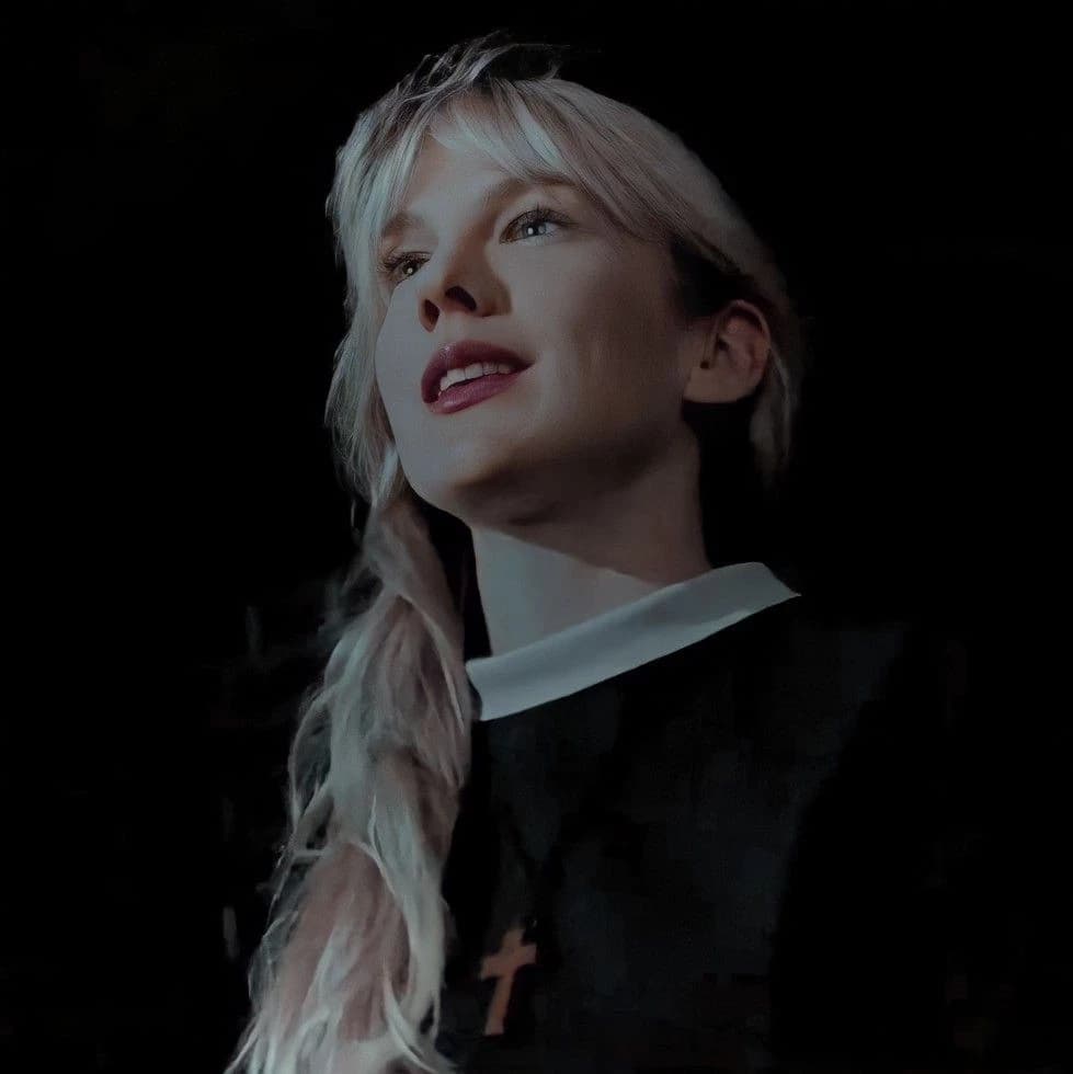 Sister Mary Eunice (WLW) thumbnail