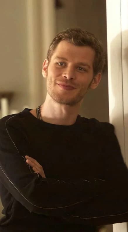 Klaus Mikaelson  thumbnail