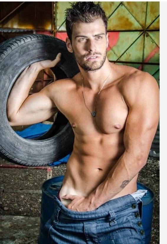 Kaelen O'Connell thumbnail