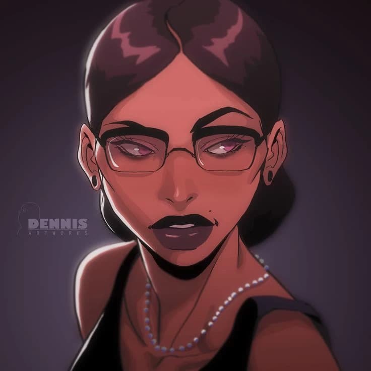 Elena (Your secretary) thumbnail