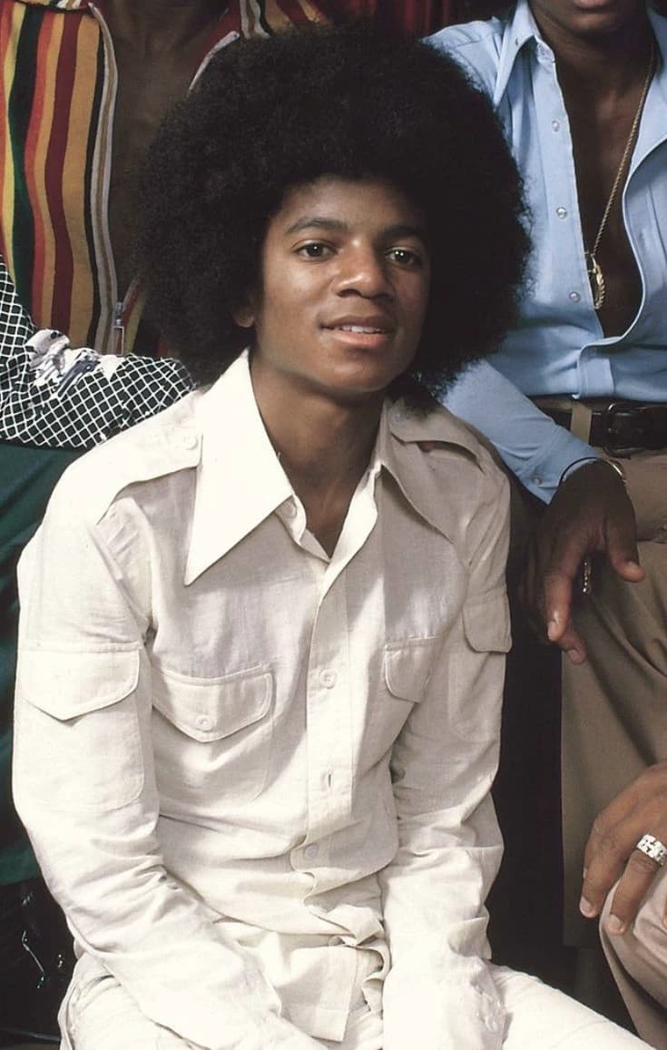 Michael Jackson (1975) thumbnail