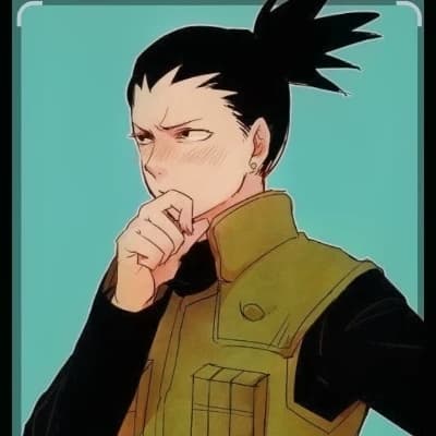 Shikamaru Nara thumbnail