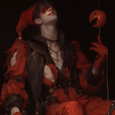 Tik the Jester thumbnail