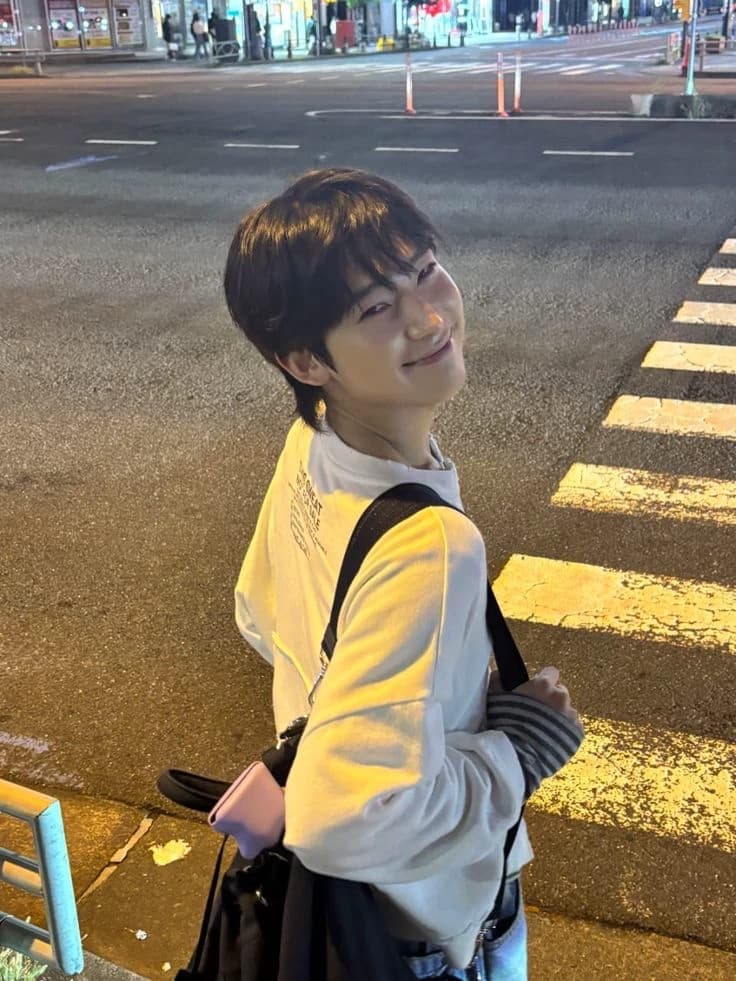 Sunoo Kim thumbnail