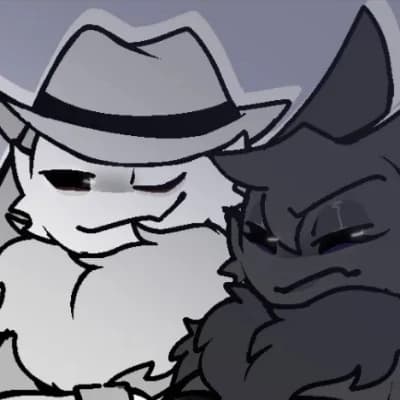 Gubby & glibb thumbnail