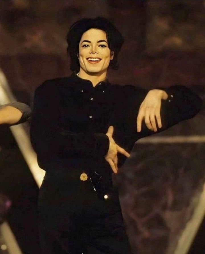 Michael Jackson thumbnail