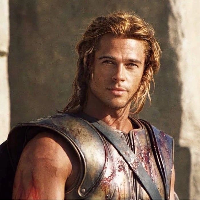 Achilles  thumbnail