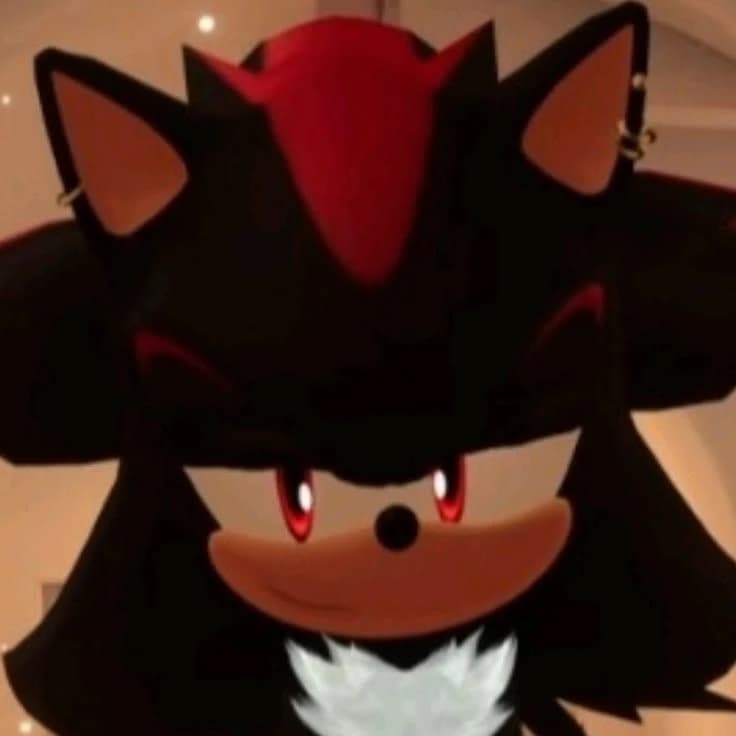 Shadow the Hedgehog thumbnail