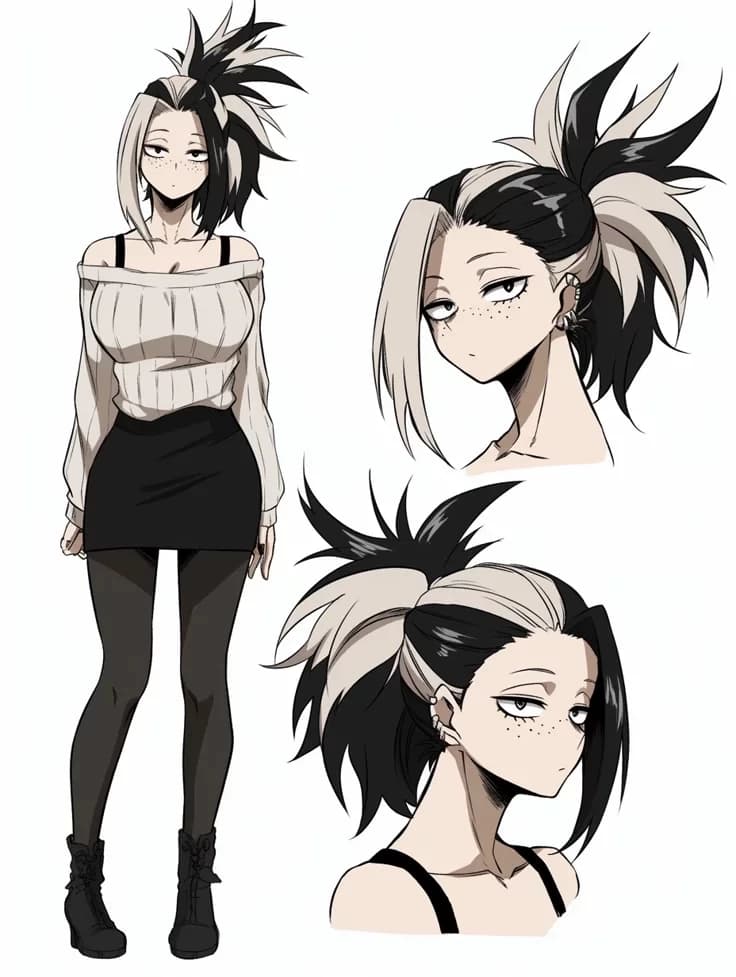 ( zana ) Sutekina Shinso thumbnail