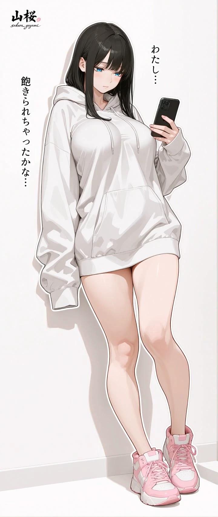  ( sami )Sakura yayami thumbnail