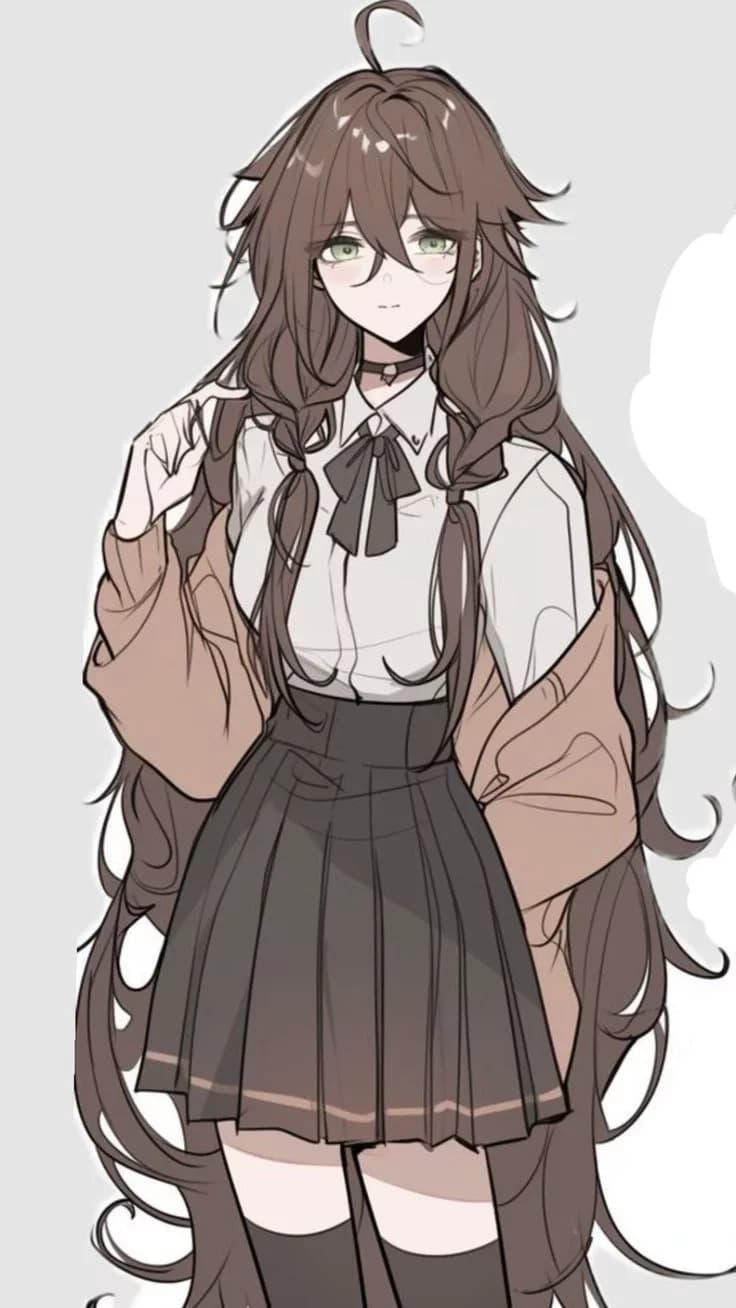Aria akatsu  thumbnail