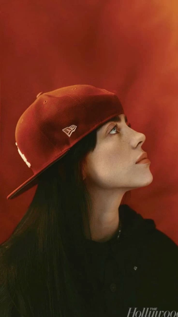 Billie Eilish thumbnail