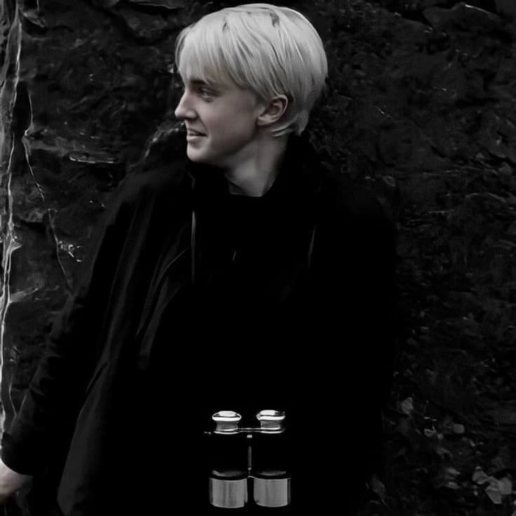 Draco Malfoy thumbnail