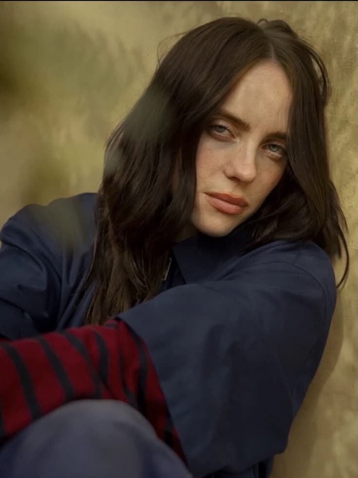 Billie Eilish thumbnail