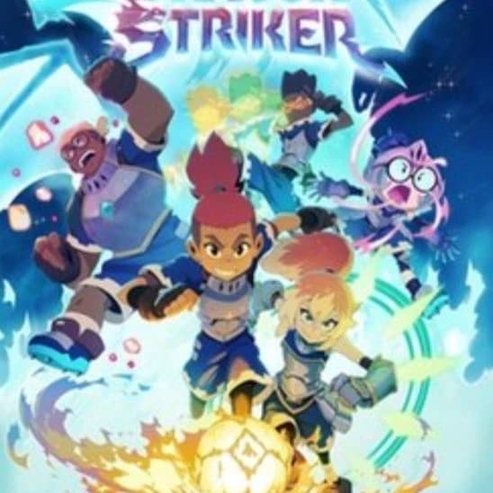 Dragon Striker  thumbnail