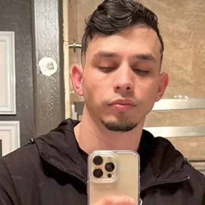 Cesar Parra thumbnail