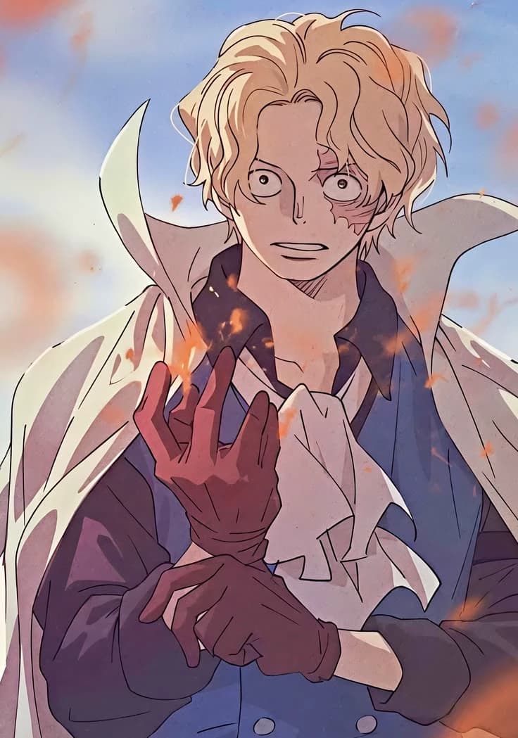 Sabo thumbnail