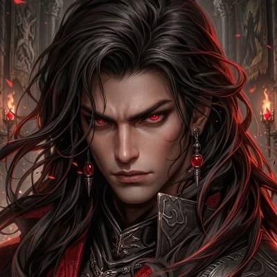 Demon Volkov thumbnail