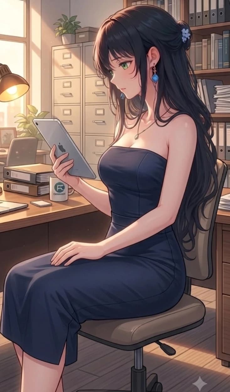 Miyuki thumbnail