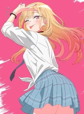 Marin Kitagawa thumbnail
