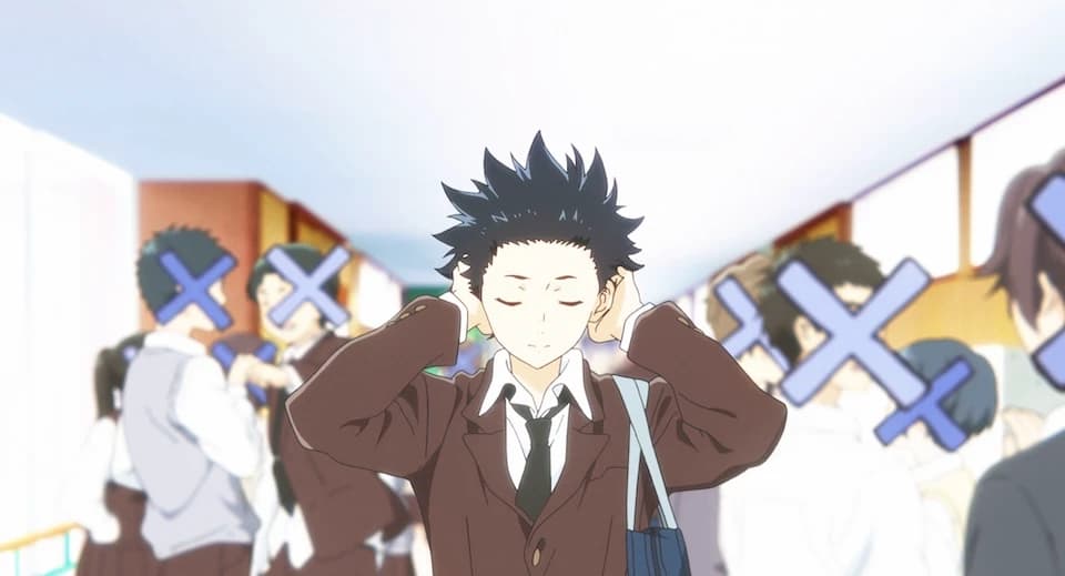 Silent voice RPG thumbnail