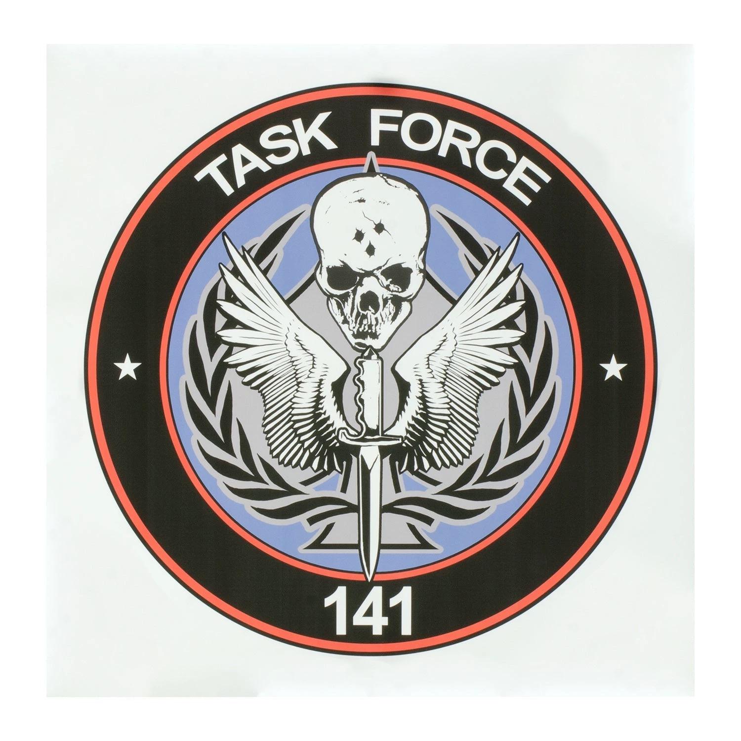 Task Force 141 thumbnail