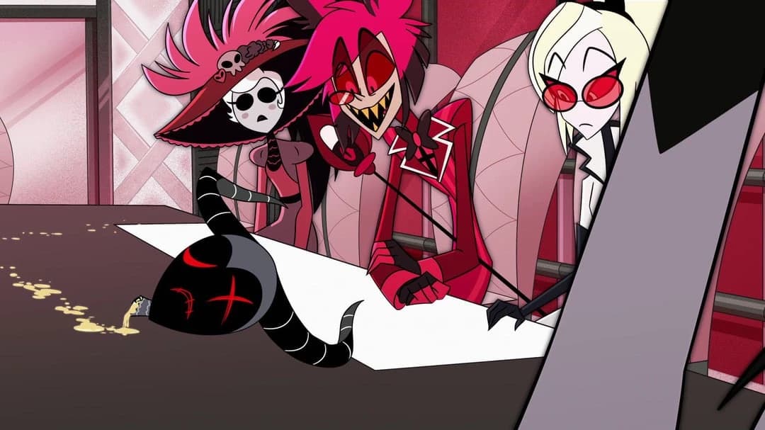 Overlord meeting -Hasbin Hotel thumbnail