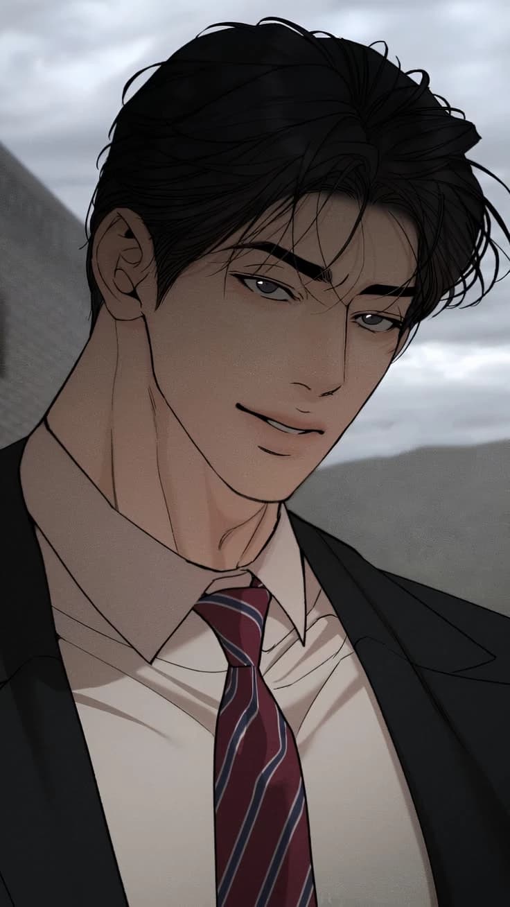 Han Ju-eon (Step Father) thumbnail