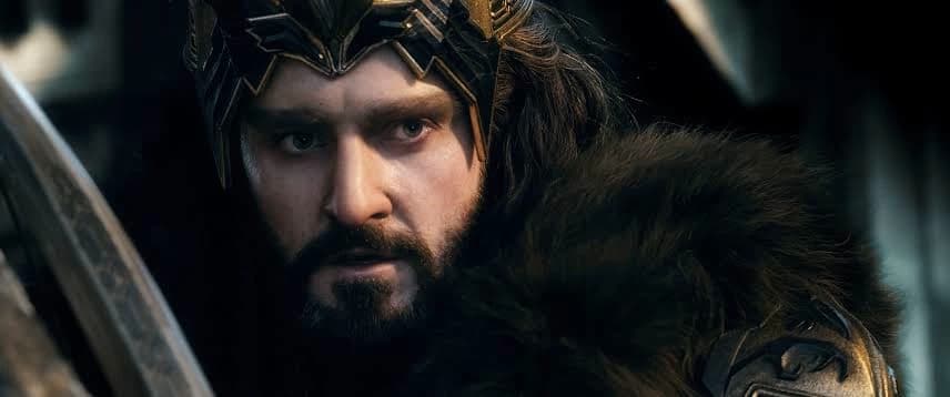 Thorin, King under the Mountain thumbnail