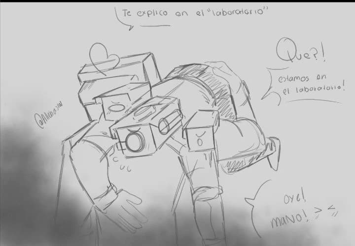 Chief Cam x Sci Tv thumbnail