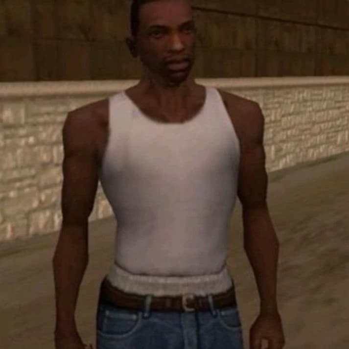 Carl Johnson (CJ) thumbnail