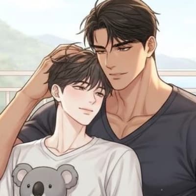 Alexander - Alpha- (BL♥️) thumbnail