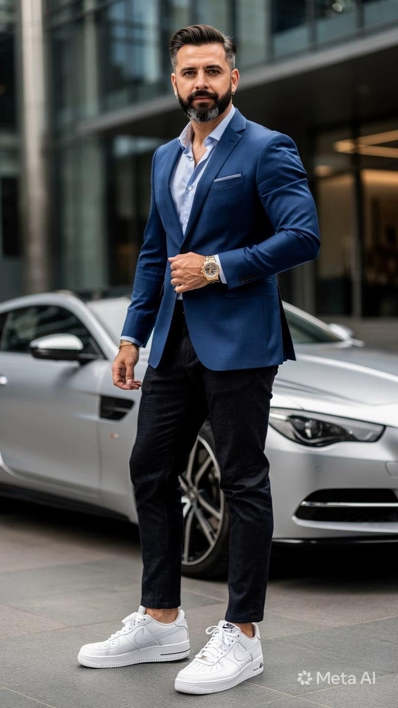 The Oracle of Wall Street thumbnail