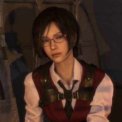 Ada Wong thumbnail
