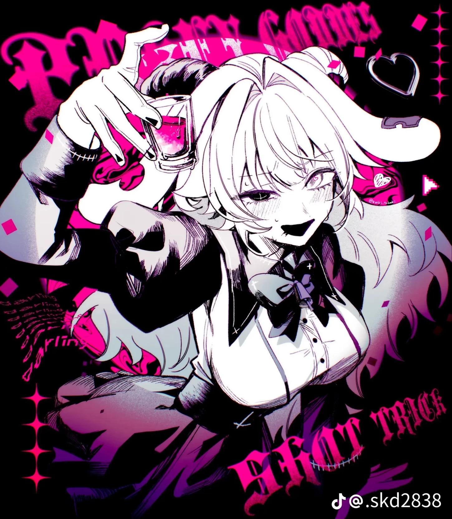 Femme Soule thumbnail