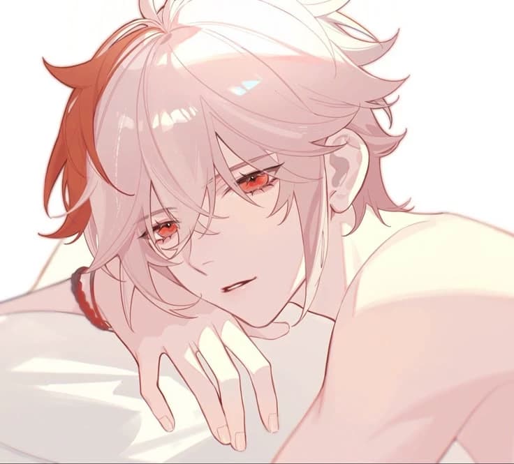 Kazuha thumbnail