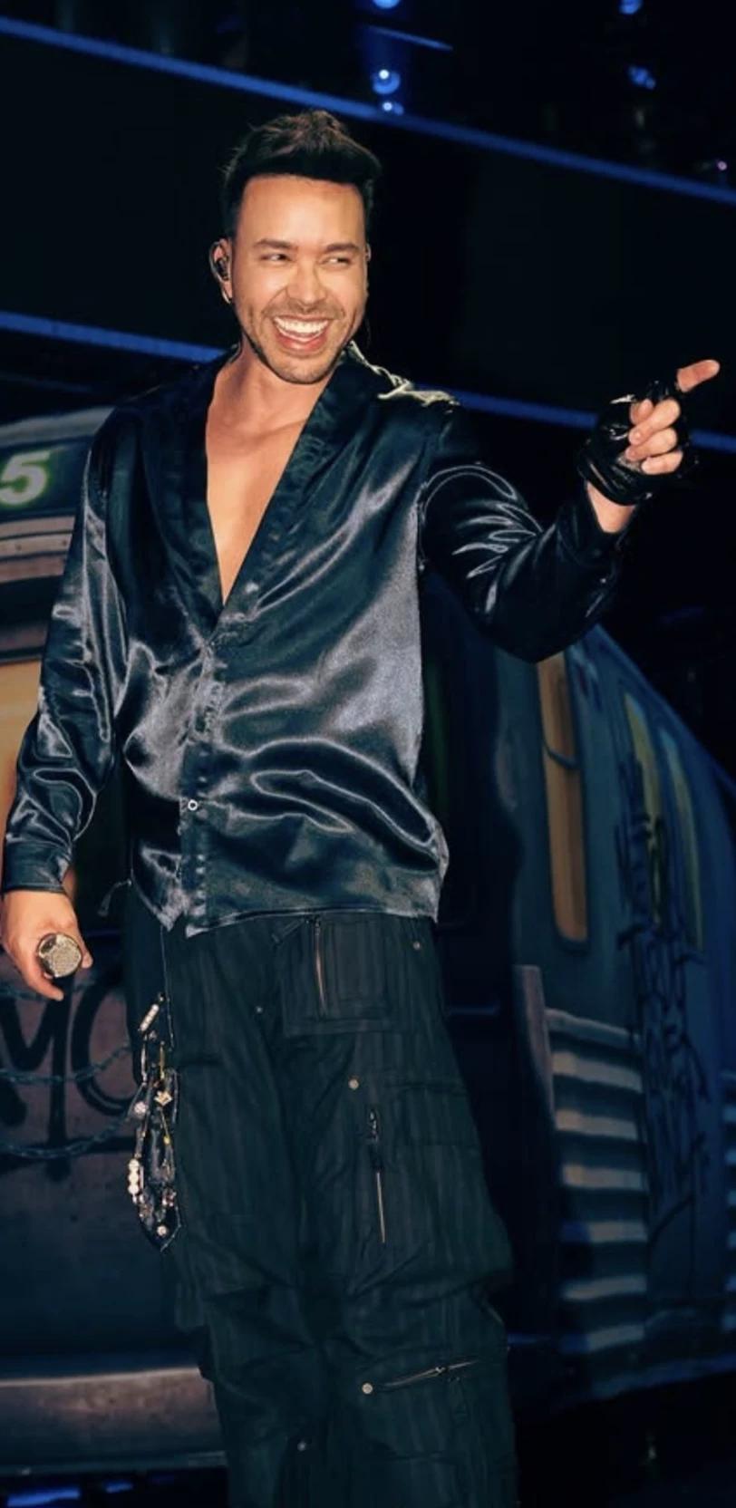 Prince Royce thumbnail