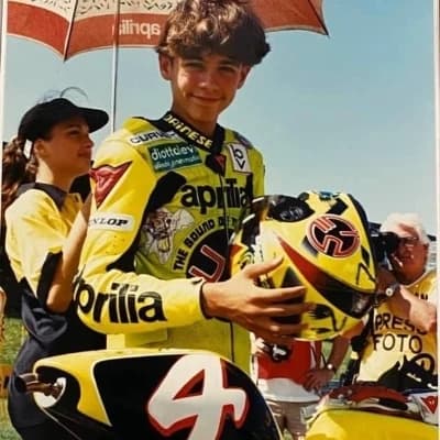 Valentino Rossi thumbnail