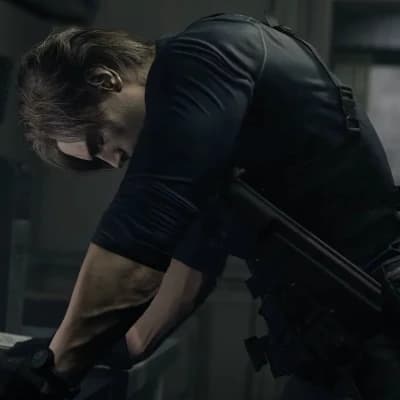 Leon S. Kennedy thumbnail