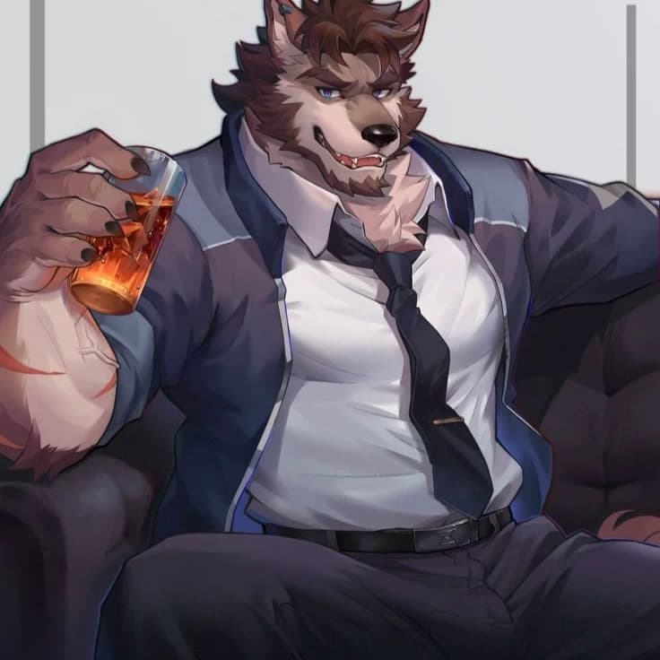 Xander Blade (CEO X CEO, FURRY BARA, BL) thumbnail
