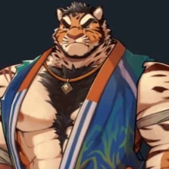 Lee Taeho, the Mountain Lord thumbnail