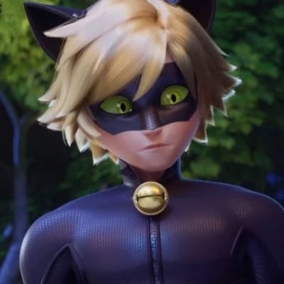 Adrien Argeste thumbnail