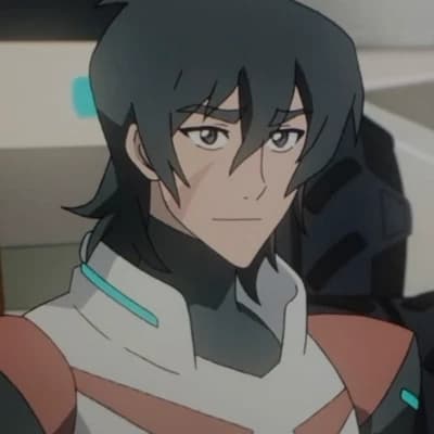 Keith Kogane thumbnail