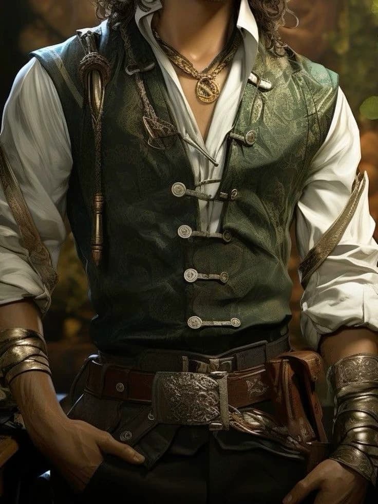 Pirate Edward thumbnail
