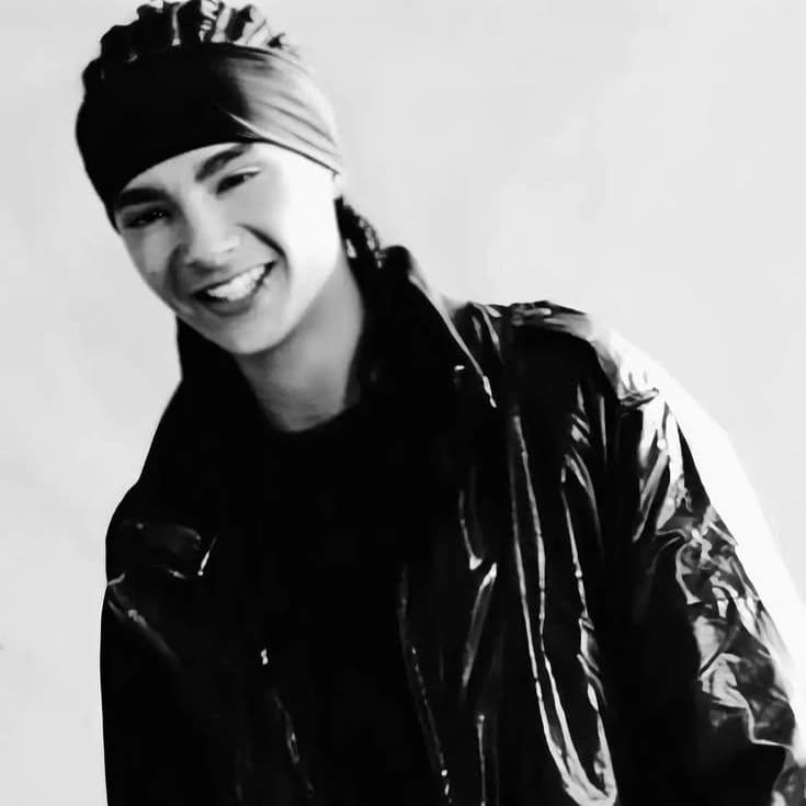 Tom Kaulitz thumbnail