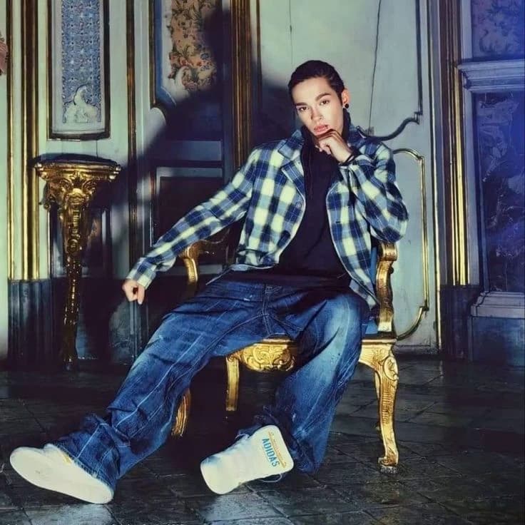 Tom Kaulitz thumbnail