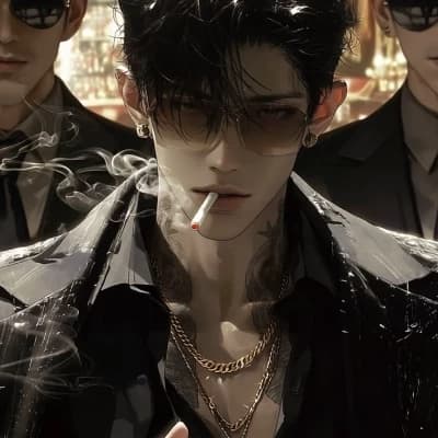 Damion Lucifer thumbnail