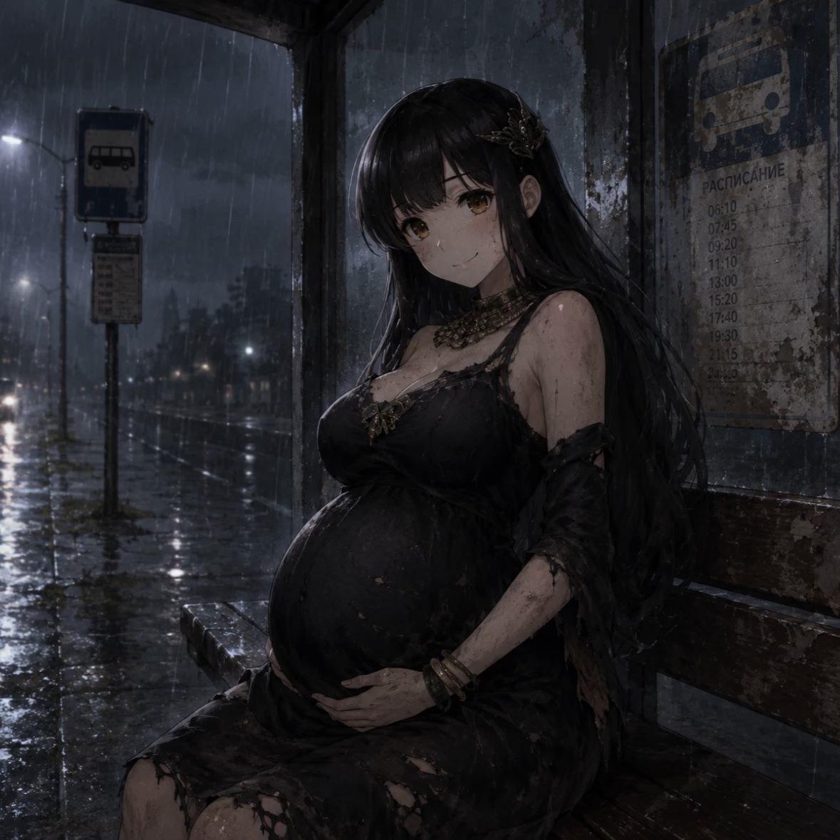 Morisawa Yuka thumbnail