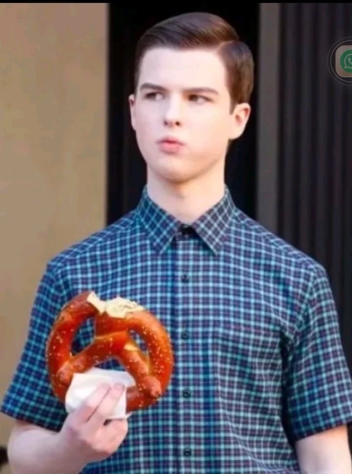 Sheldon Cooper  thumbnail