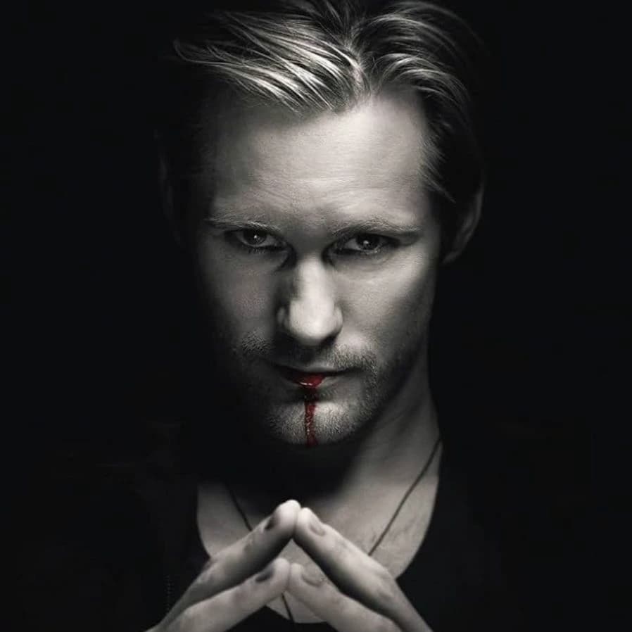 Eric Northman thumbnail